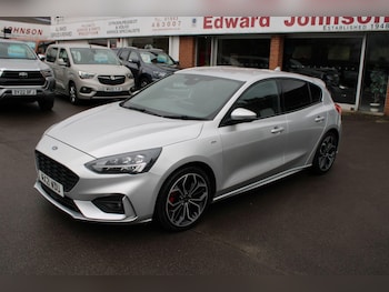 Used Ford Focus 2021 for sale - 76550276: Photo