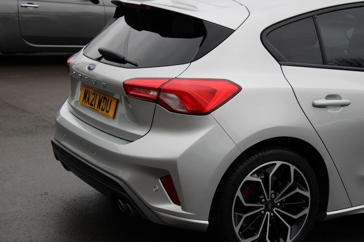 Used Ford Focus 2021 for sale - 76550276: Photo 52