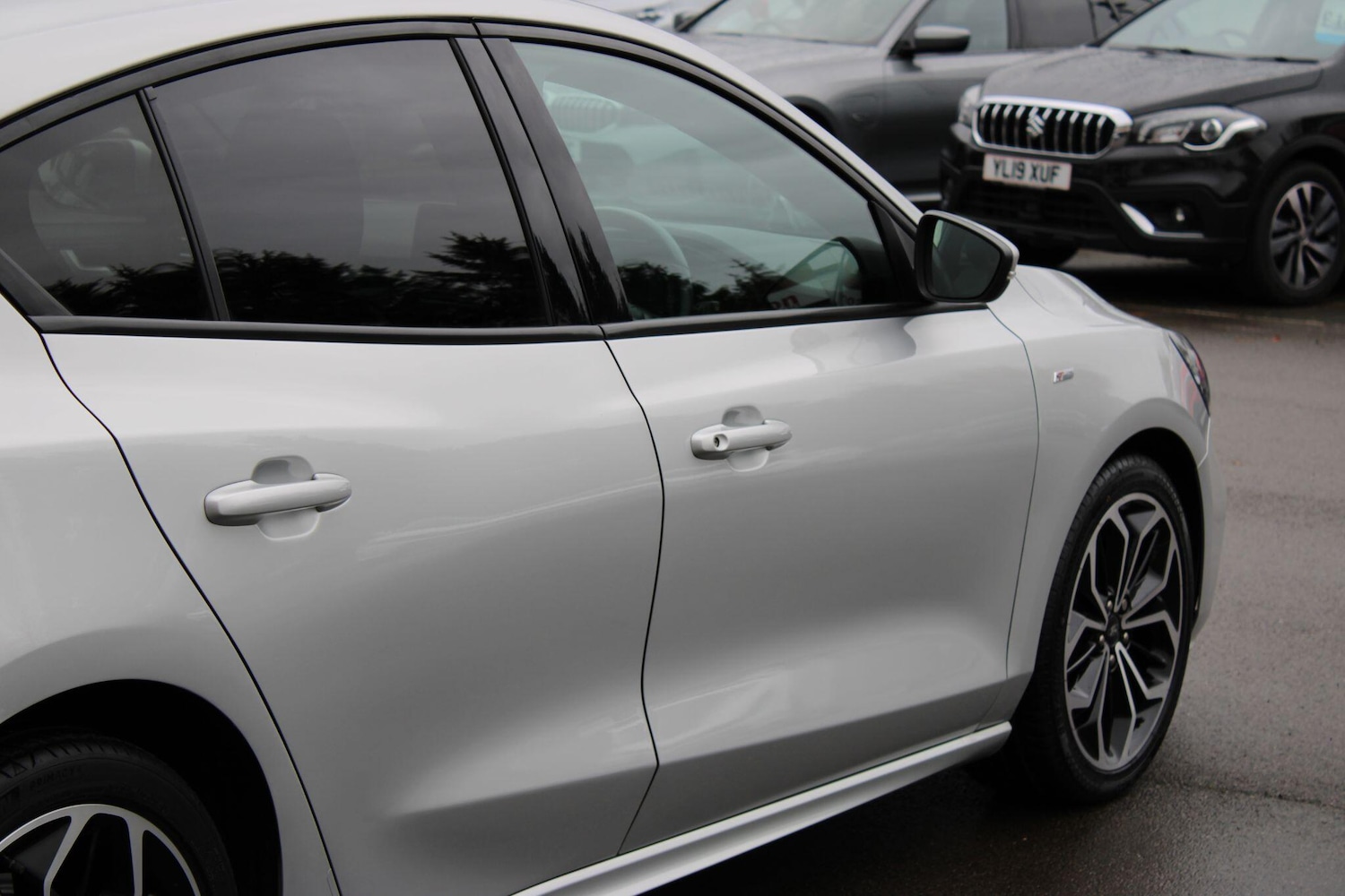 Used Ford Focus 2021 for sale - 76550276: Photo 53