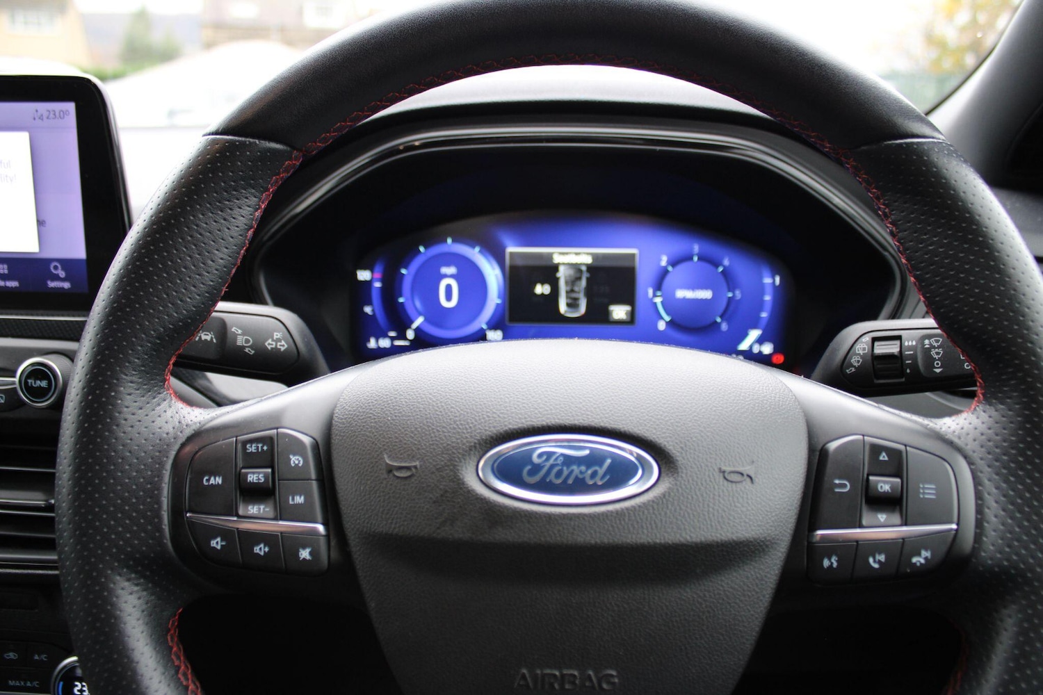 Used Ford Focus 2021 for sale - 76550276: Photo 56