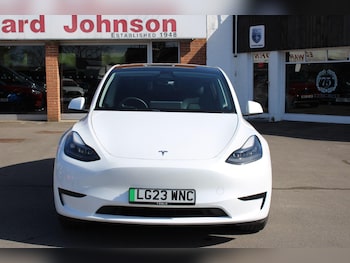 Used Tesla Model Y 2023 for sale - 77824011: Photo