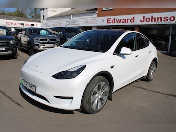 Used Tesla Model Y 2023 for sale - 77824011: Photo