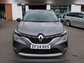 Used Renault Captur 2024 for sale - 78830706: Photo