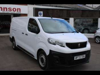 Used Peugeot Expert 2022 for sale - 73336286: Photo
