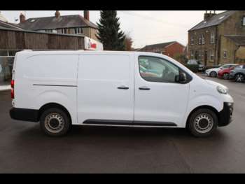 Used Peugeot Expert 2022 for sale - 73336286: Photo