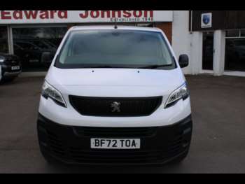 Used Peugeot Expert 2022 for sale - 73336286: Photo