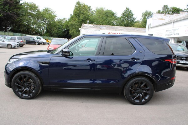 Used Land Rover Discovery 2019 for sale - 74498335: Photo 16