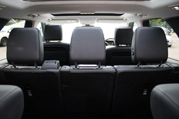 Used Land Rover Discovery 2019 for sale - 74498335: Photo 29