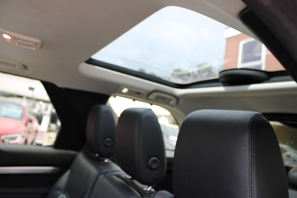 Used Land Rover Discovery 2019 for sale - 74498335: Photo 31