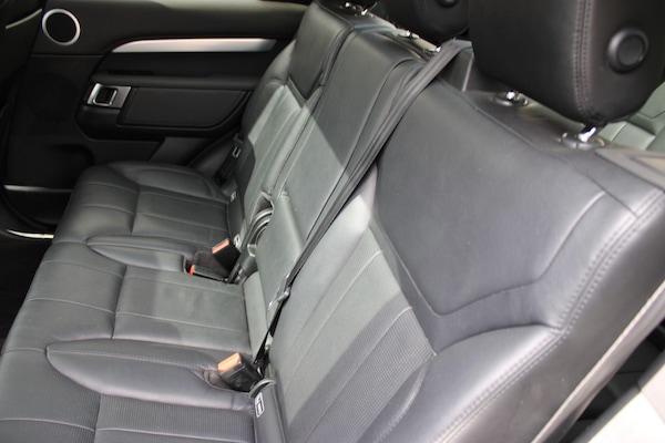 Used Land Rover Discovery 2019 for sale - 74498335: Photo 32