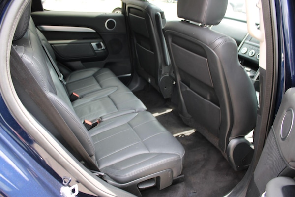 Used Land Rover Discovery 2019 for sale - 74498335: Photo 33