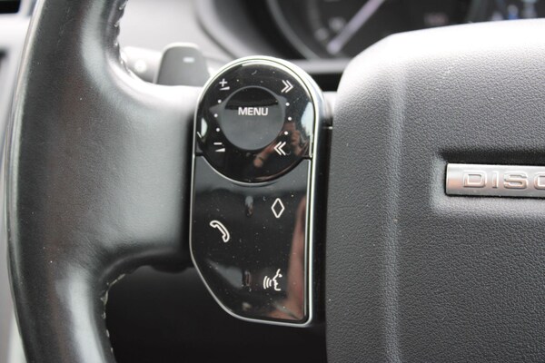 Used Land Rover Discovery 2019 for sale - 74498335: Photo 37