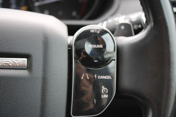 Used Land Rover Discovery 2019 for sale - 74498335: Photo 38