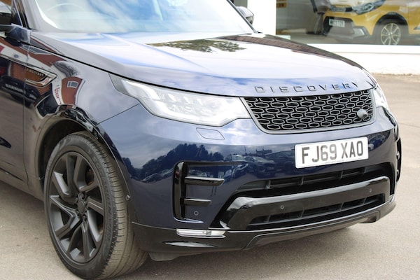 Used Land Rover Discovery 2019 for sale - 74498335: Photo 7