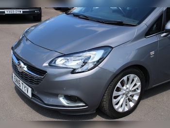 Used Vauxhall Corsa 2016 for sale - 78822520: Photo