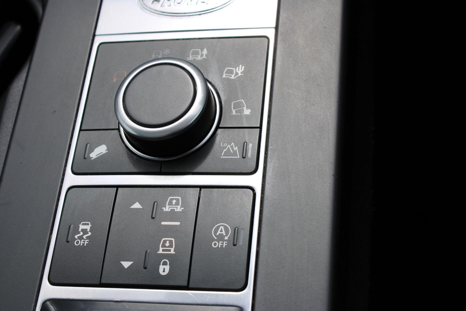 Used Land Rover Discovery 2019 for sale - 77291891: Photo 36