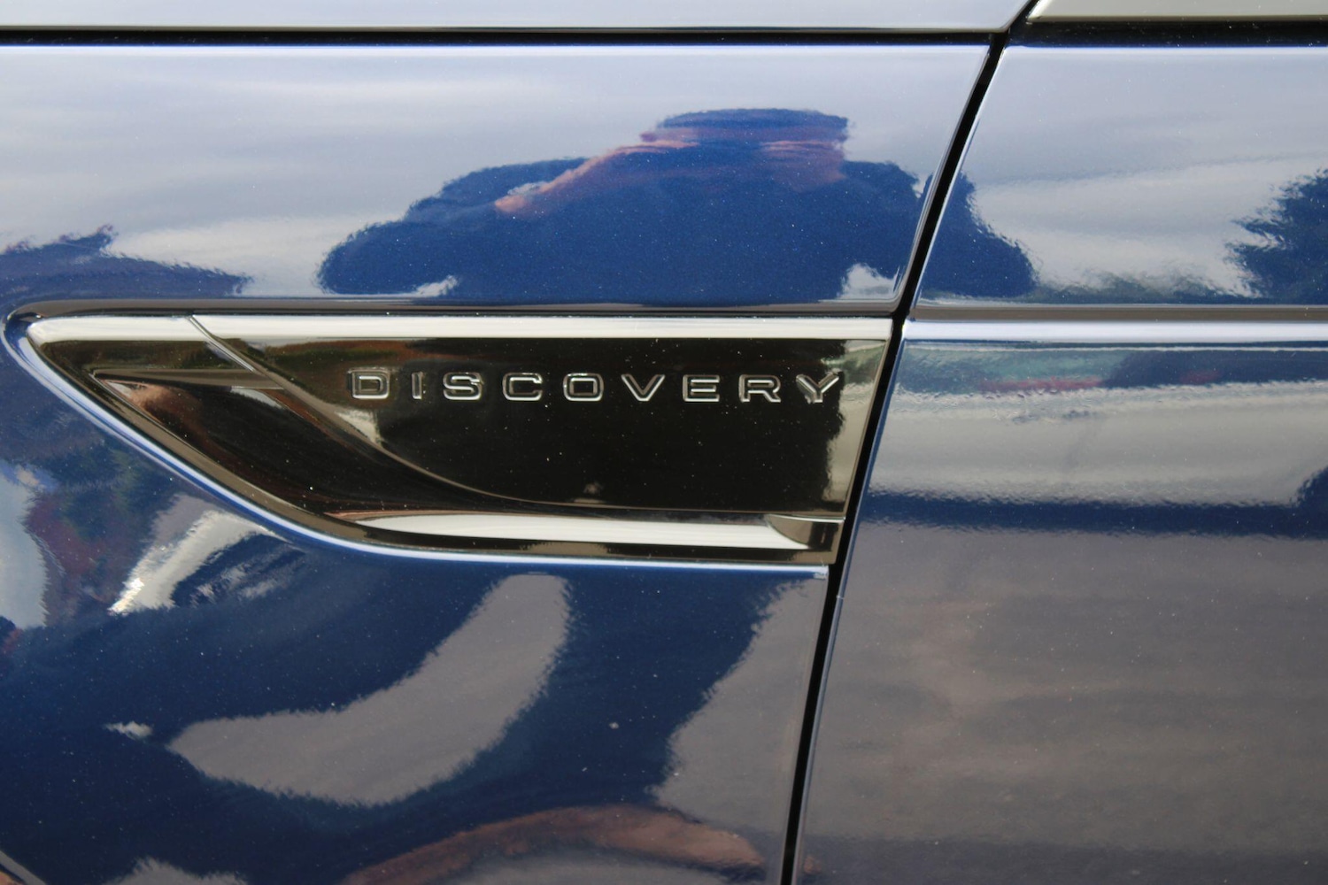 Used Land Rover Discovery 2019 for sale - 77291891: Photo 41