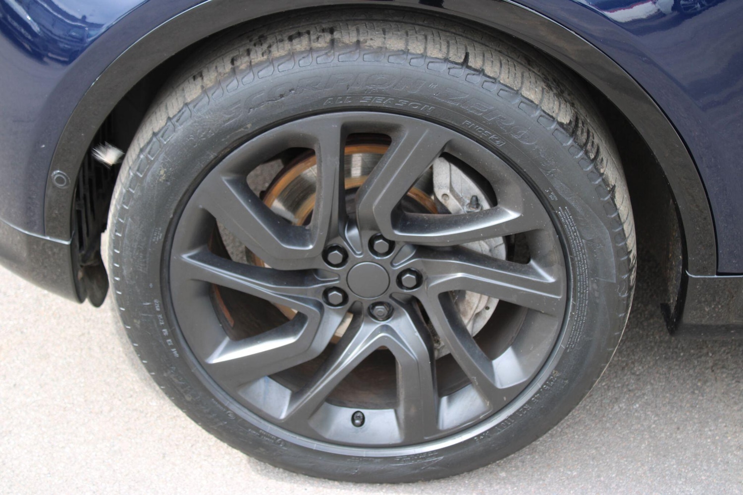 Used Land Rover Discovery 2019 for sale - 77291891: Photo 46