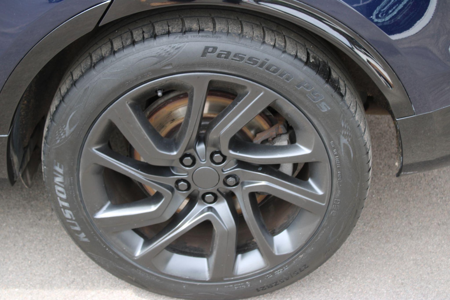 Used Land Rover Discovery 2019 for sale - 77291891: Photo 47