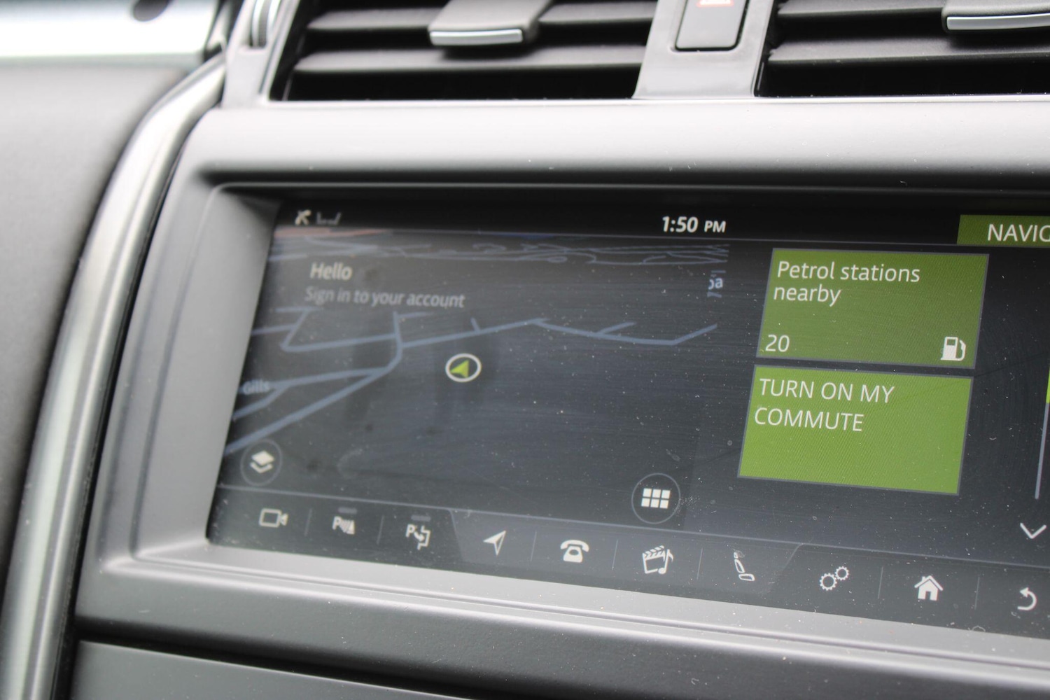 Used Land Rover Discovery 2019 for sale - 77291891: Photo 52