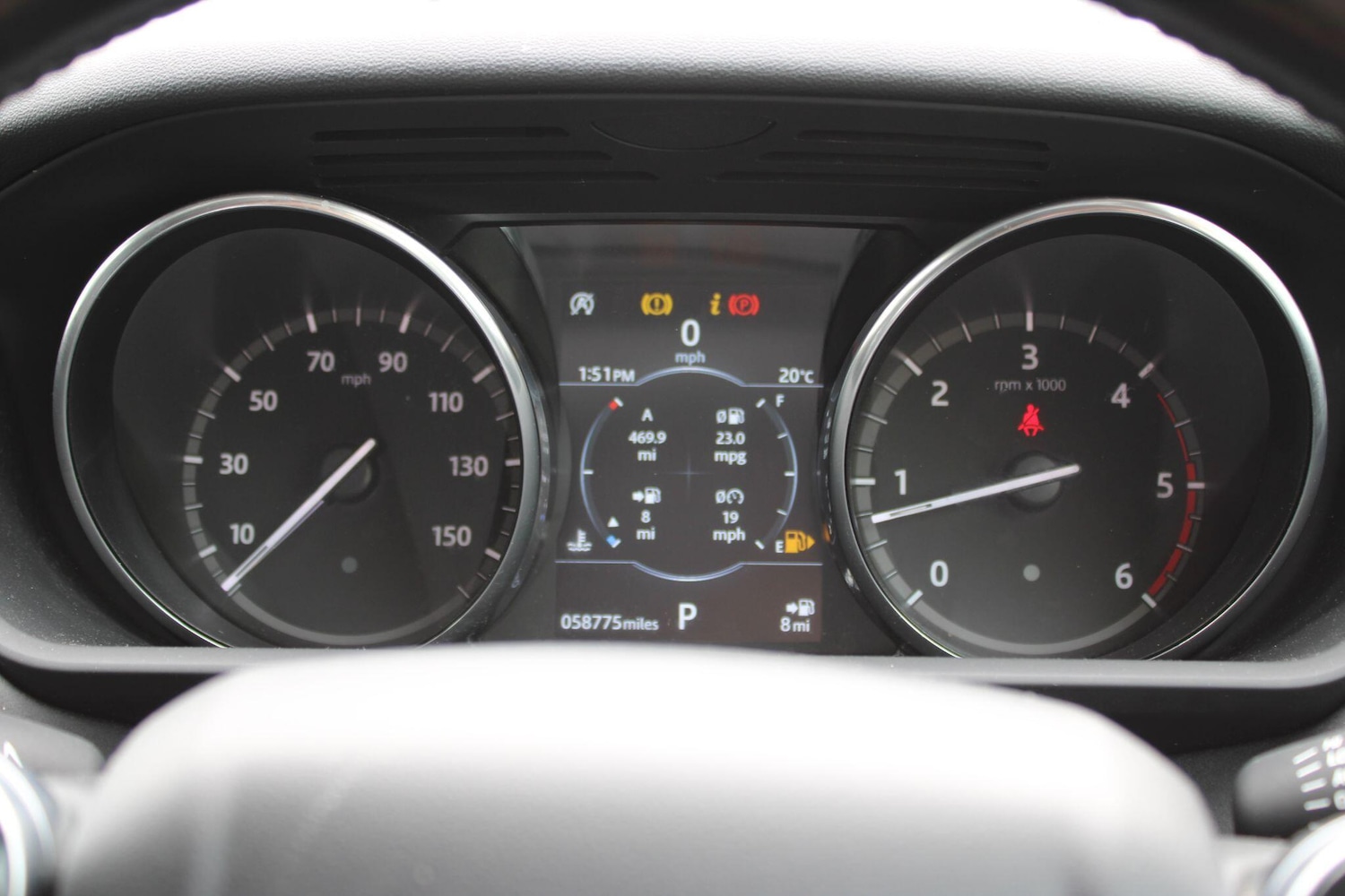 Used Land Rover Discovery 2019 for sale - 77291891: Photo 57