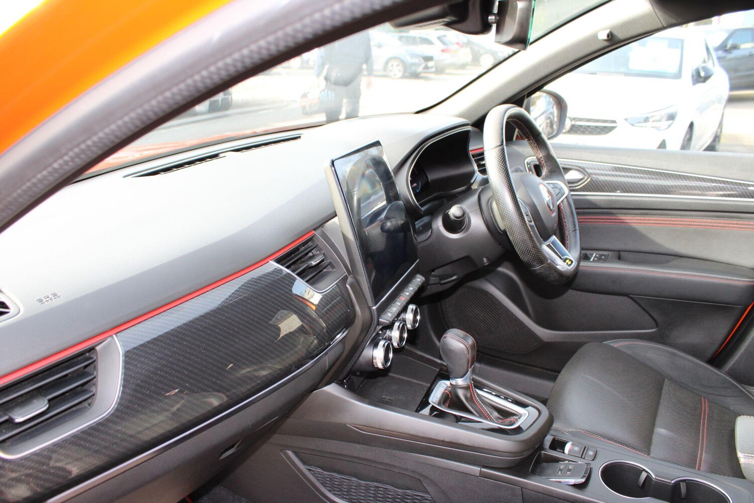 Used Renault Arkana 2022 for sale - 76992719: Photo 27