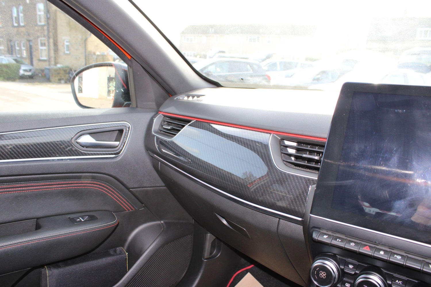 Used Renault Arkana 2022 for sale - 76992719: Photo 29