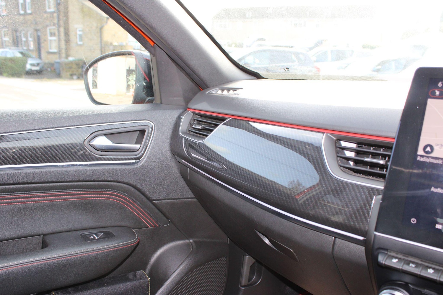 Used Renault Arkana 2022 for sale - 76992719: Photo 30