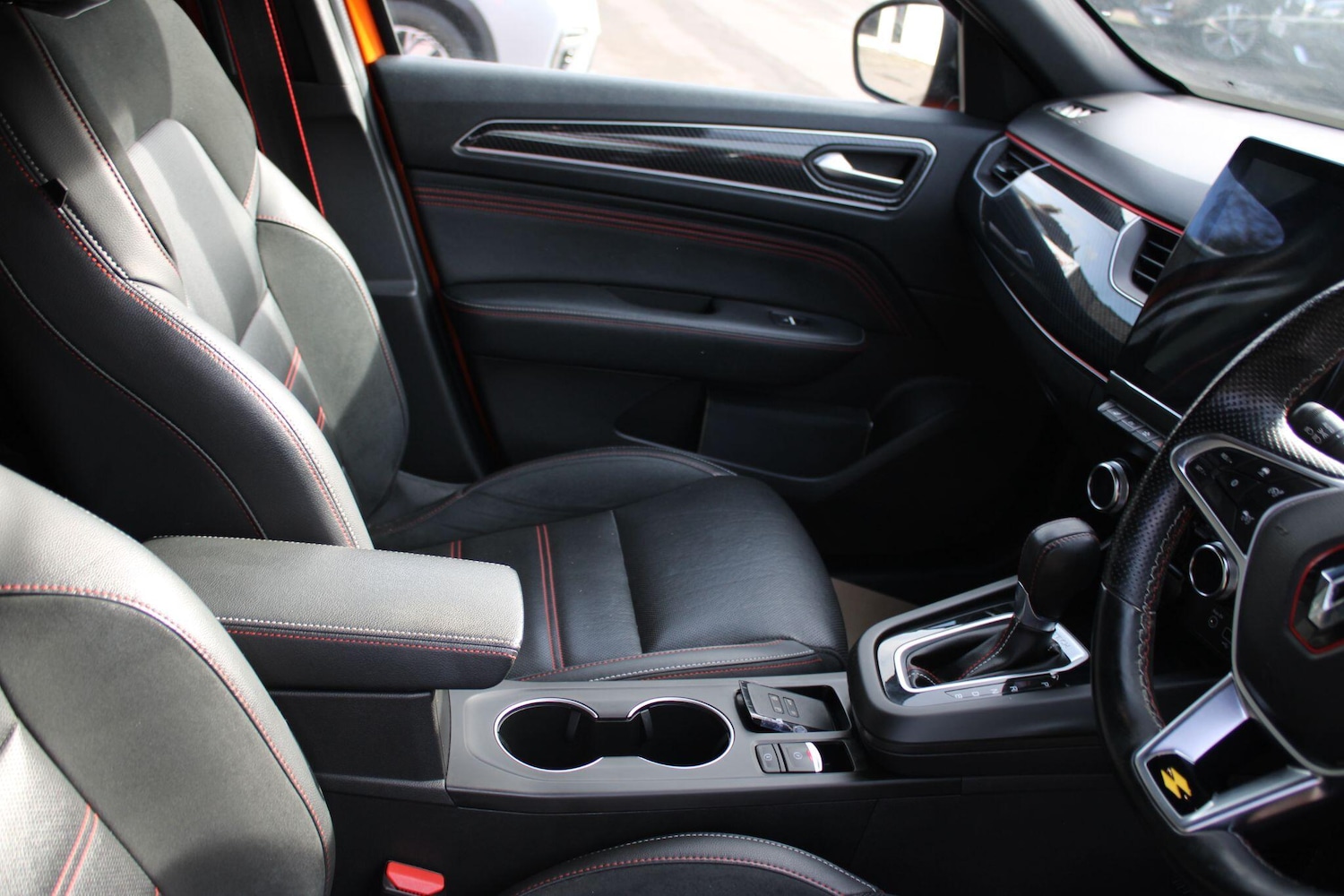 Used Renault Arkana 2022 for sale - 76992719: Photo 32