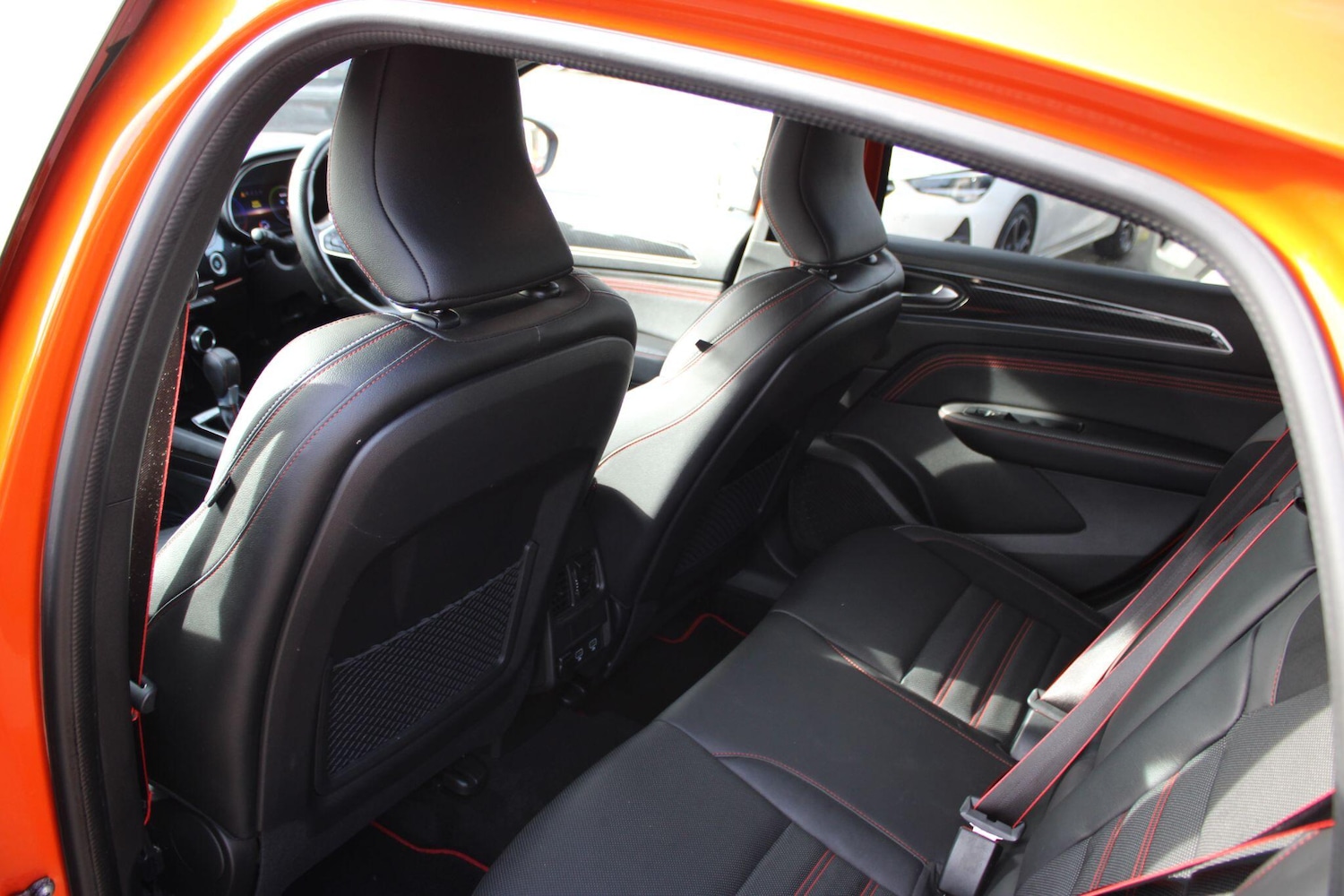 Used Renault Arkana 2022 for sale - 76992719: Photo 33