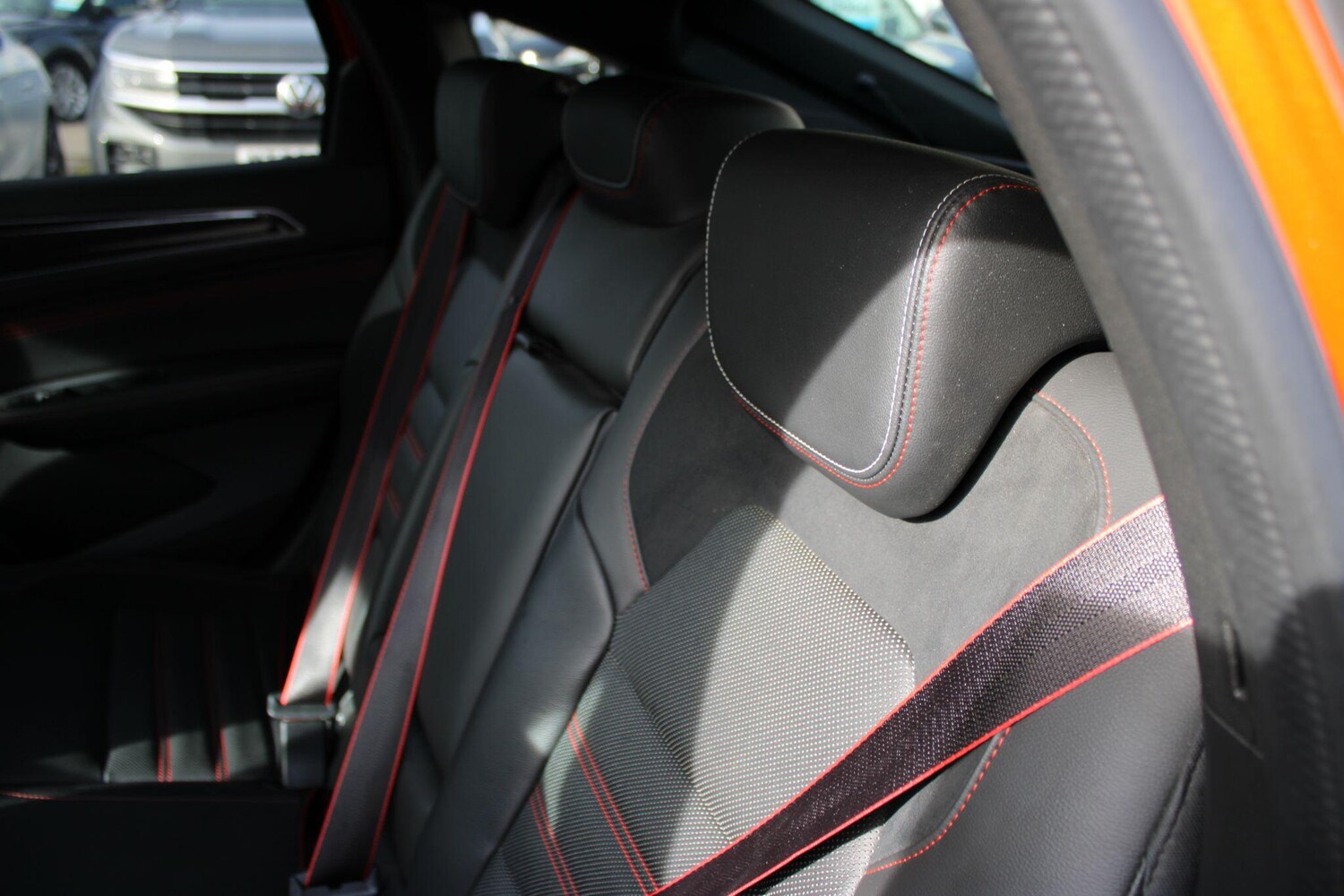 Used Renault Arkana 2022 for sale - 76992719: Photo 34