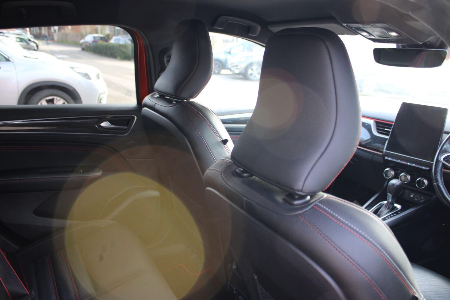 Used Renault Arkana 2022 for sale - 76992719: Photo 36