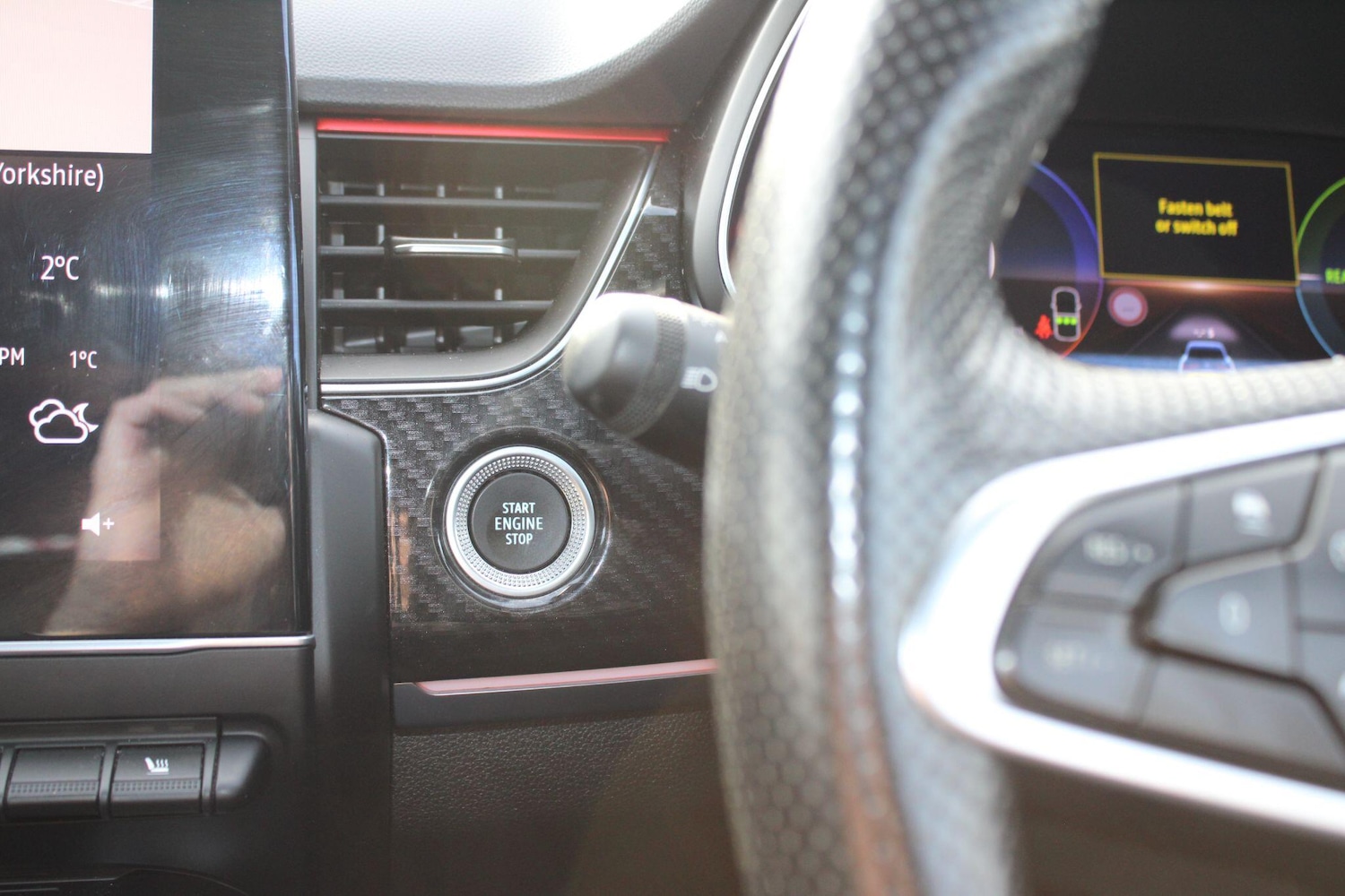 Used Renault Arkana 2022 for sale - 76992719: Photo 43