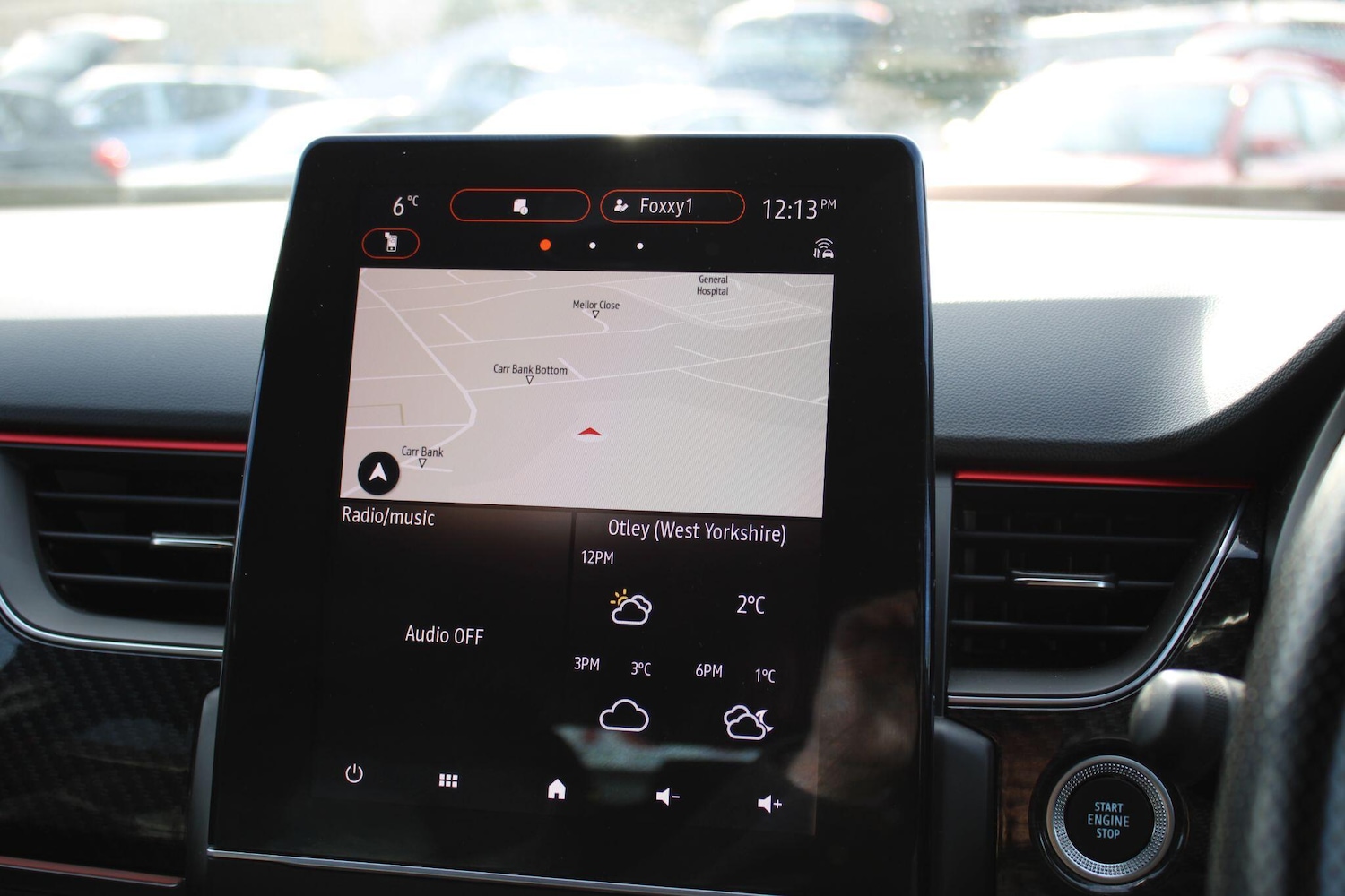 Used Renault Arkana 2022 for sale - 76992719: Photo 52