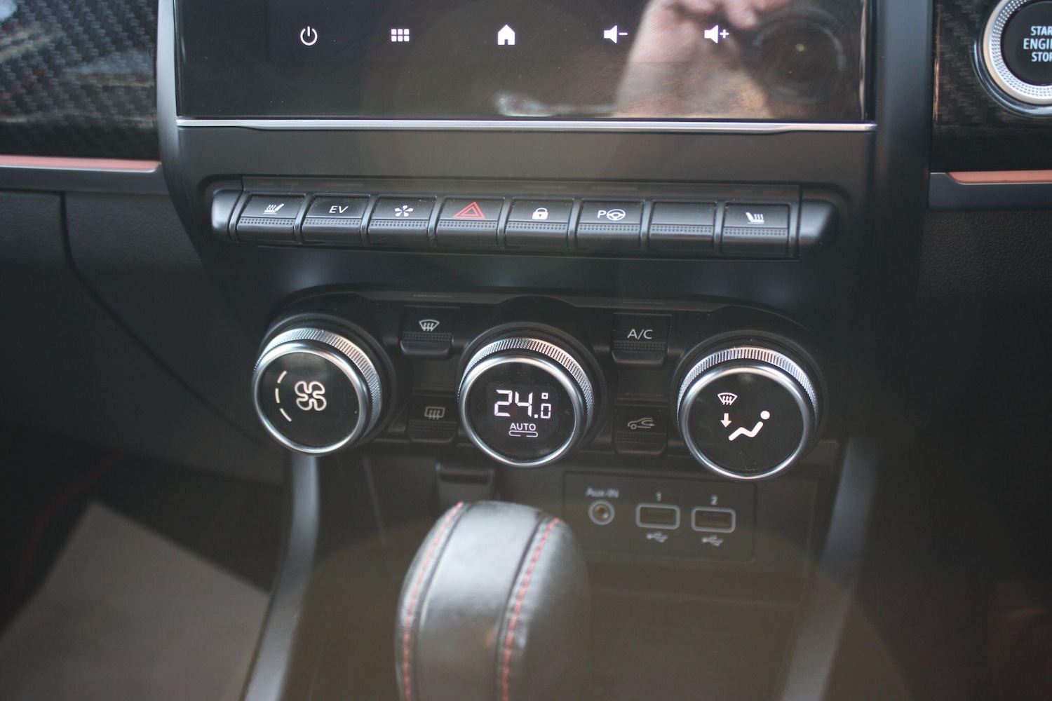 Used Renault Arkana 2022 for sale - 76992719: Photo 53