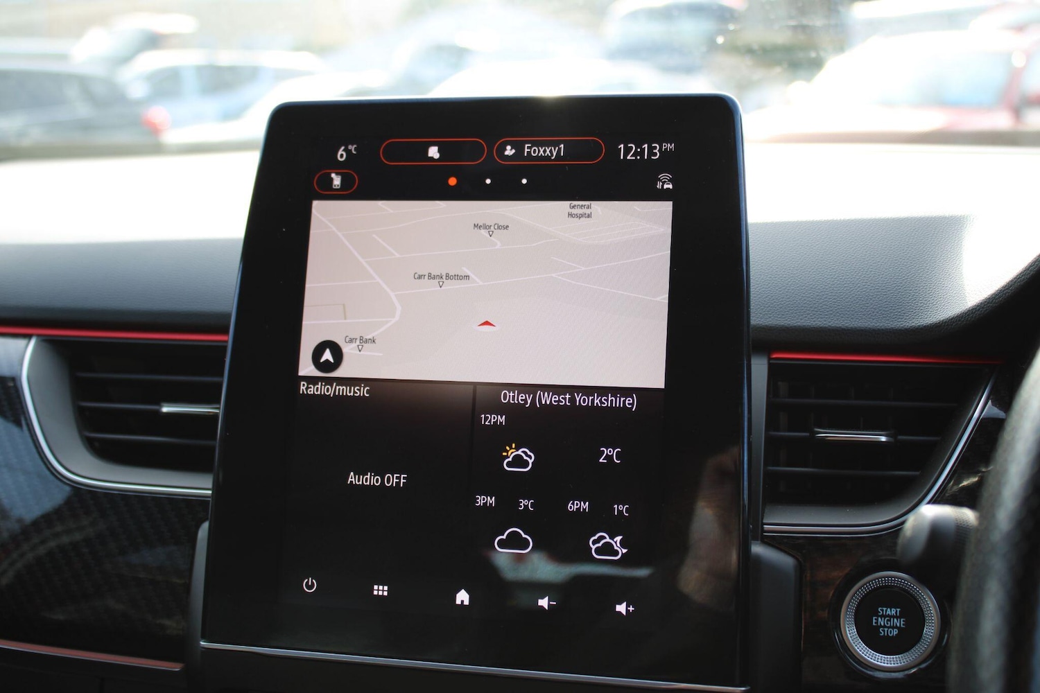 Used Renault Arkana 2022 for sale - 76992719: Photo 54