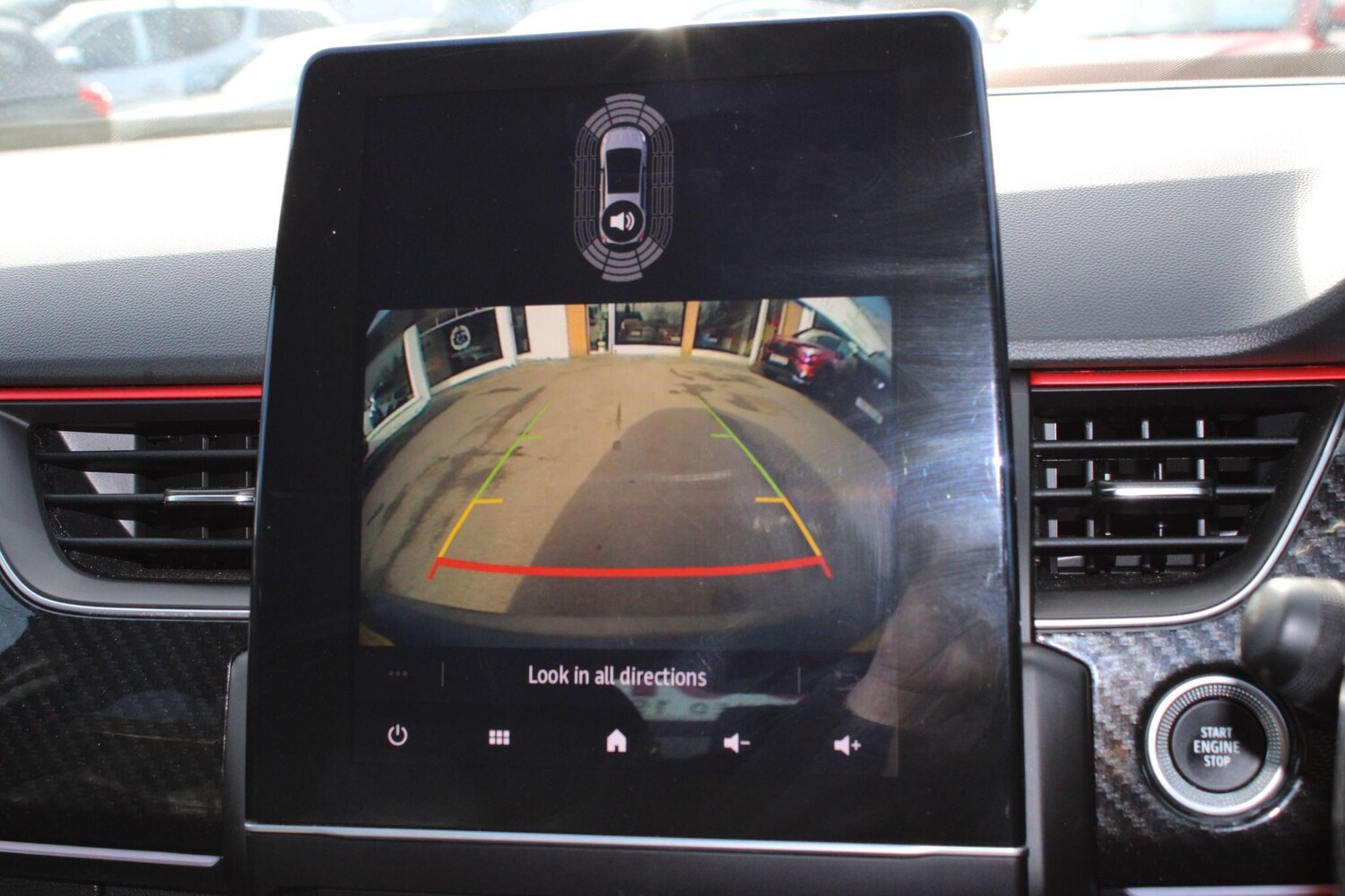 Used Renault Arkana 2022 for sale - 76992719: Photo 55