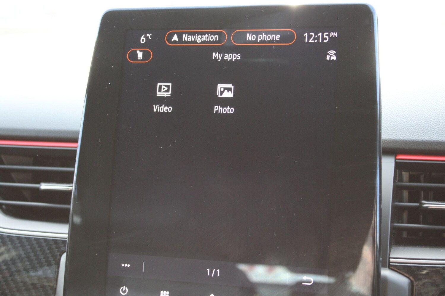 Used Renault Arkana 2022 for sale - 76992719: Photo 60