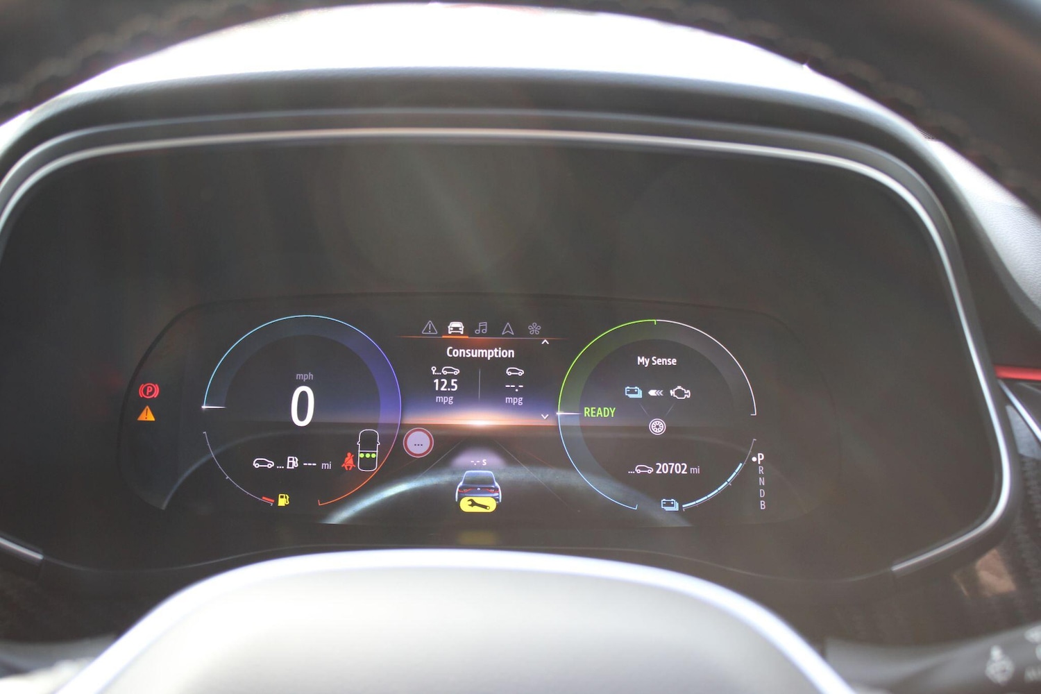 Used Renault Arkana 2022 for sale - 76992719: Photo 61