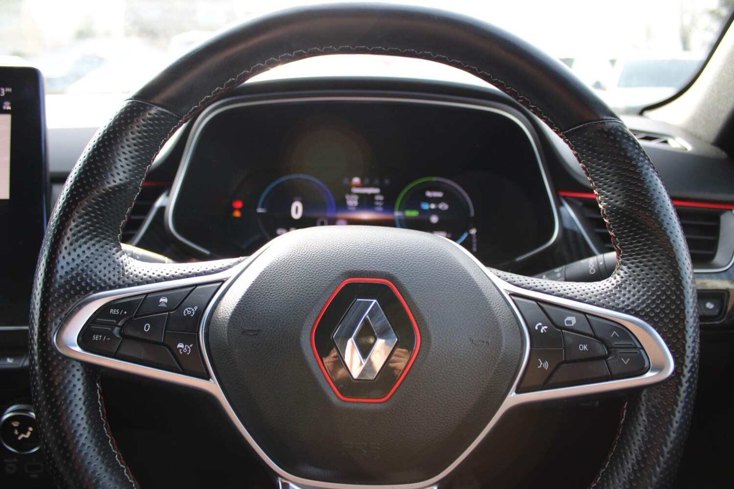 Used Renault Arkana 2022 for sale - 76992719: Photo 64