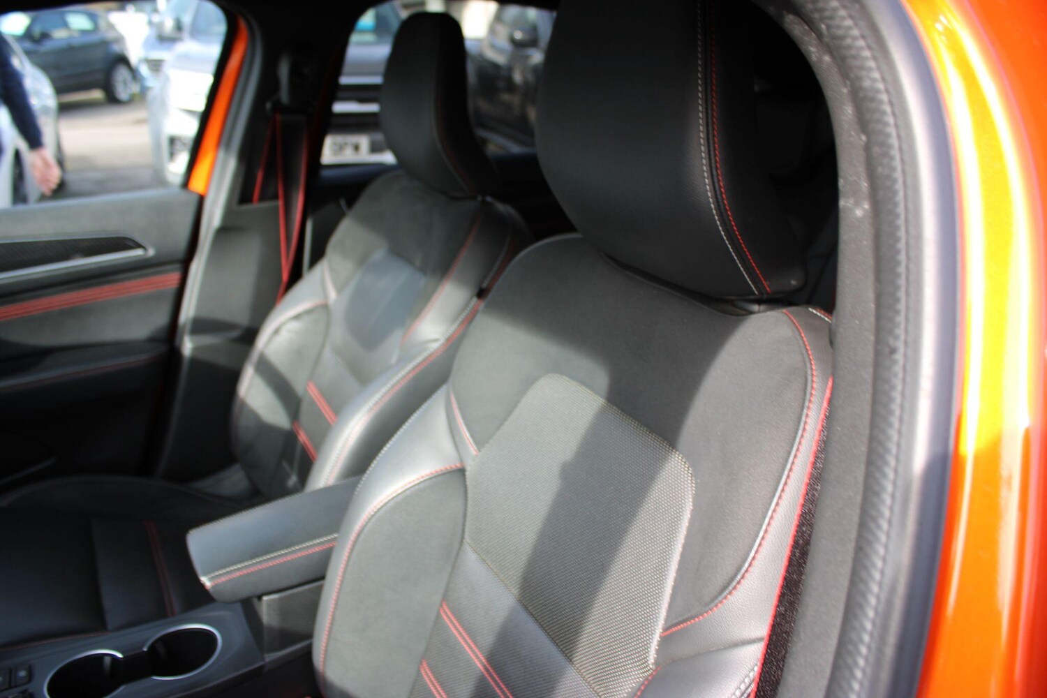 Used Renault Arkana 2022 for sale - 76992719: Photo 65