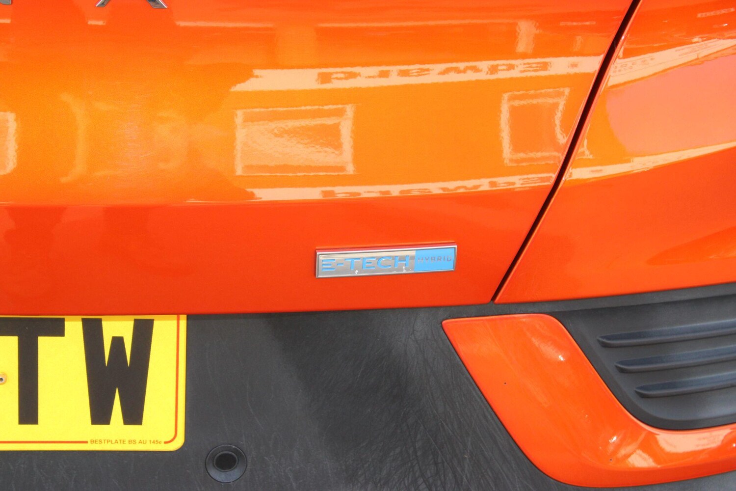 Used Renault Arkana 2022 for sale - 76992719: Photo 68