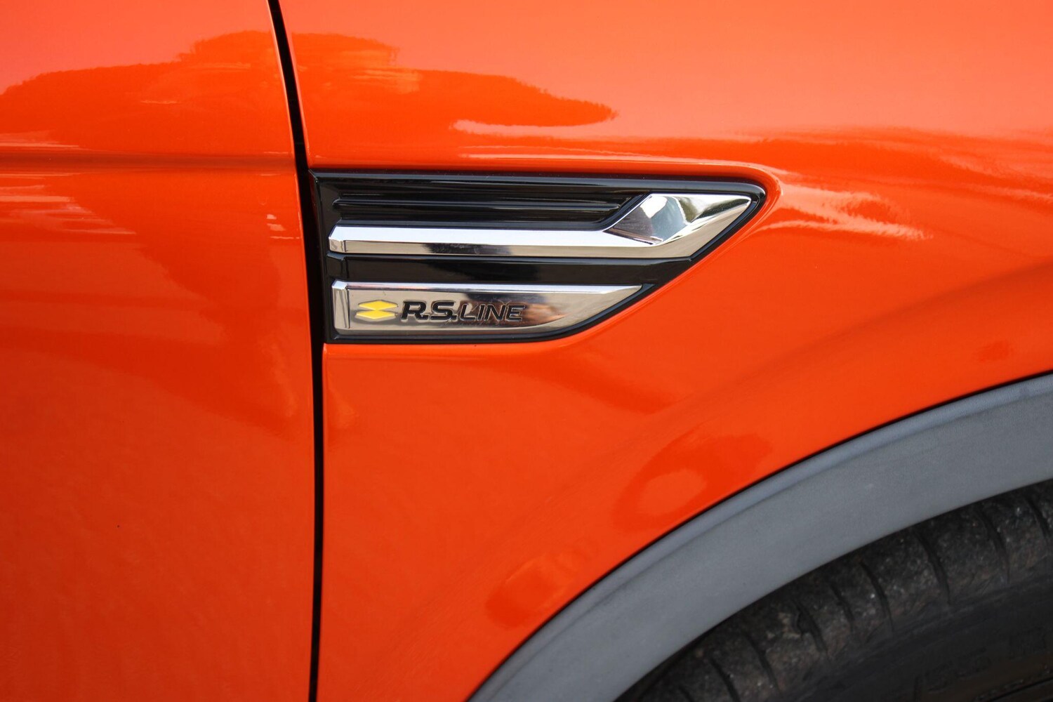 Used Renault Arkana 2022 for sale - 76992719: Photo 69