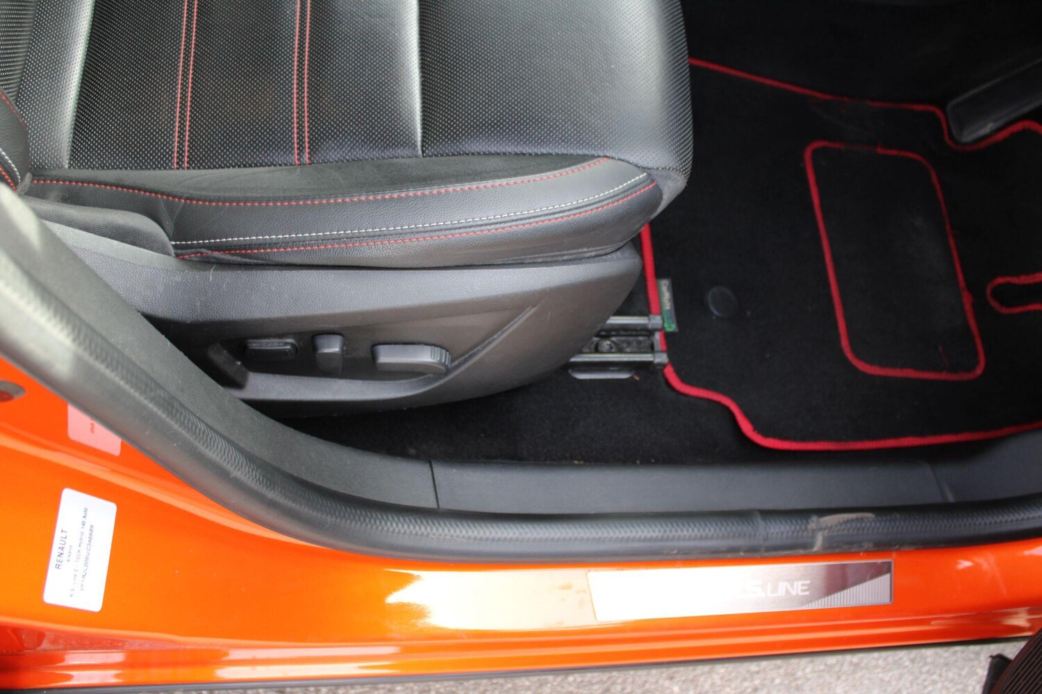 Used Renault Arkana 2022 for sale - 76992719: Photo 76