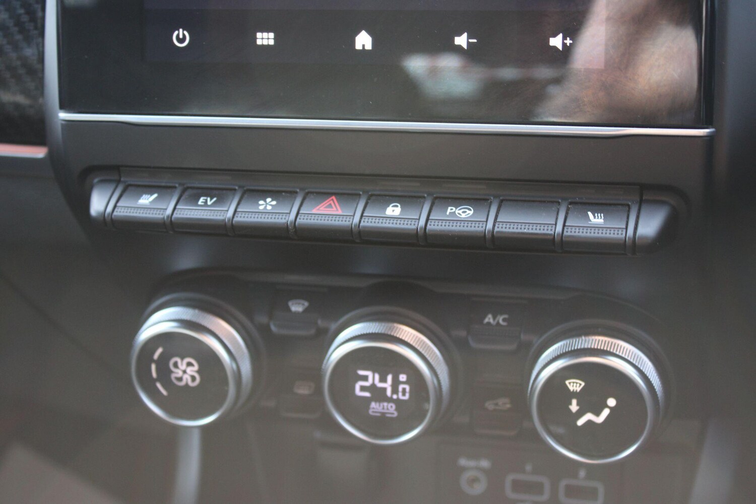 Used Renault Arkana 2022 for sale - 76992719: Photo 79