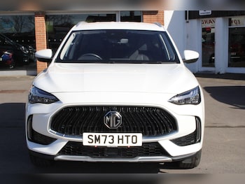 Used MG MG HS 2023 for sale - 78260049: Photo