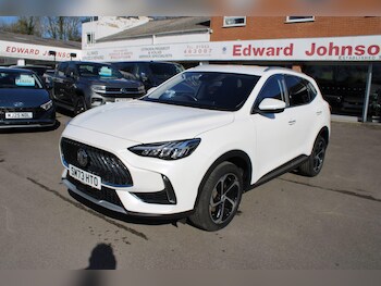 Used MG MG HS 2023 for sale - 78260049: Photo