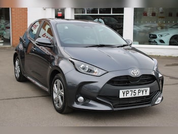 Used Toyota Yaris 2025 for sale - 78302035: Photo