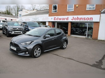 Used Toyota Yaris 2025 for sale - 78302035: Photo