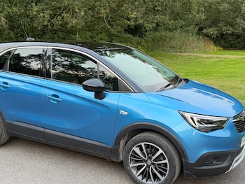 Used Vauxhall Crossland X 2020 for sale - 79838815: Photo